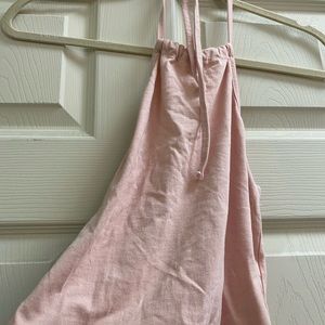 Brandy Melville Halter Top